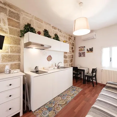 Casa Chiasso Cacace Apartment Monopoli Exterior photo