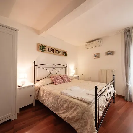 Casa Chiasso Cacace Apartment Monopoli Exterior photo