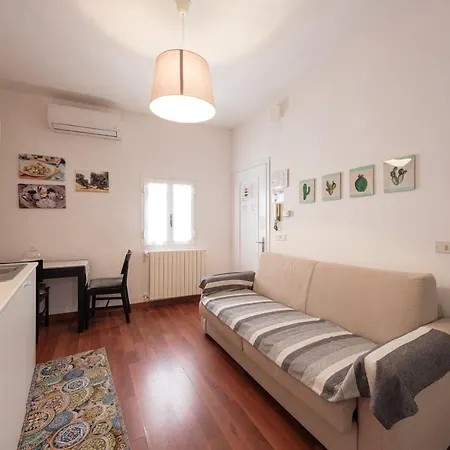 Casa Chiasso Cacace Apartment Monopoli Exterior photo