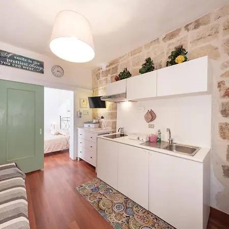 Casa Chiasso Cacace Apartment Monopoli Exterior photo