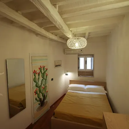 Casa Chiasso Cacace Apartment Monopoli Exterior photo