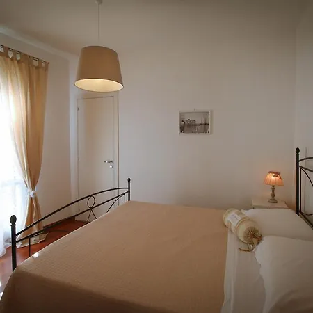 Casa Chiasso Cacace Apartment Monopoli Exterior photo