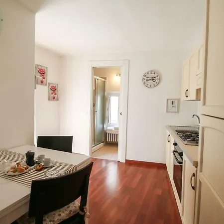 Casa Chiasso Cacace Apartment Monopoli Room photo