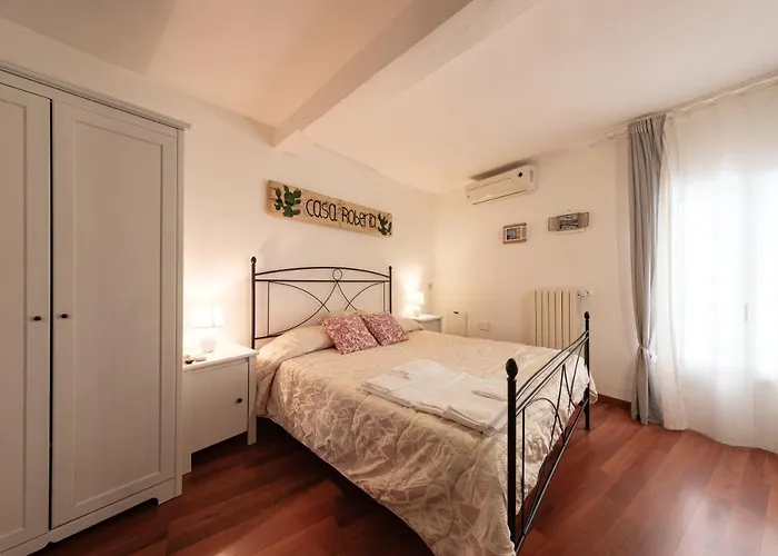Casa Chiasso Cacace