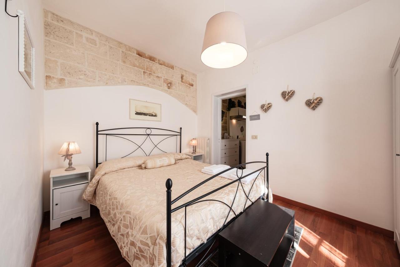 Casa Chiasso Cacace Apartment *