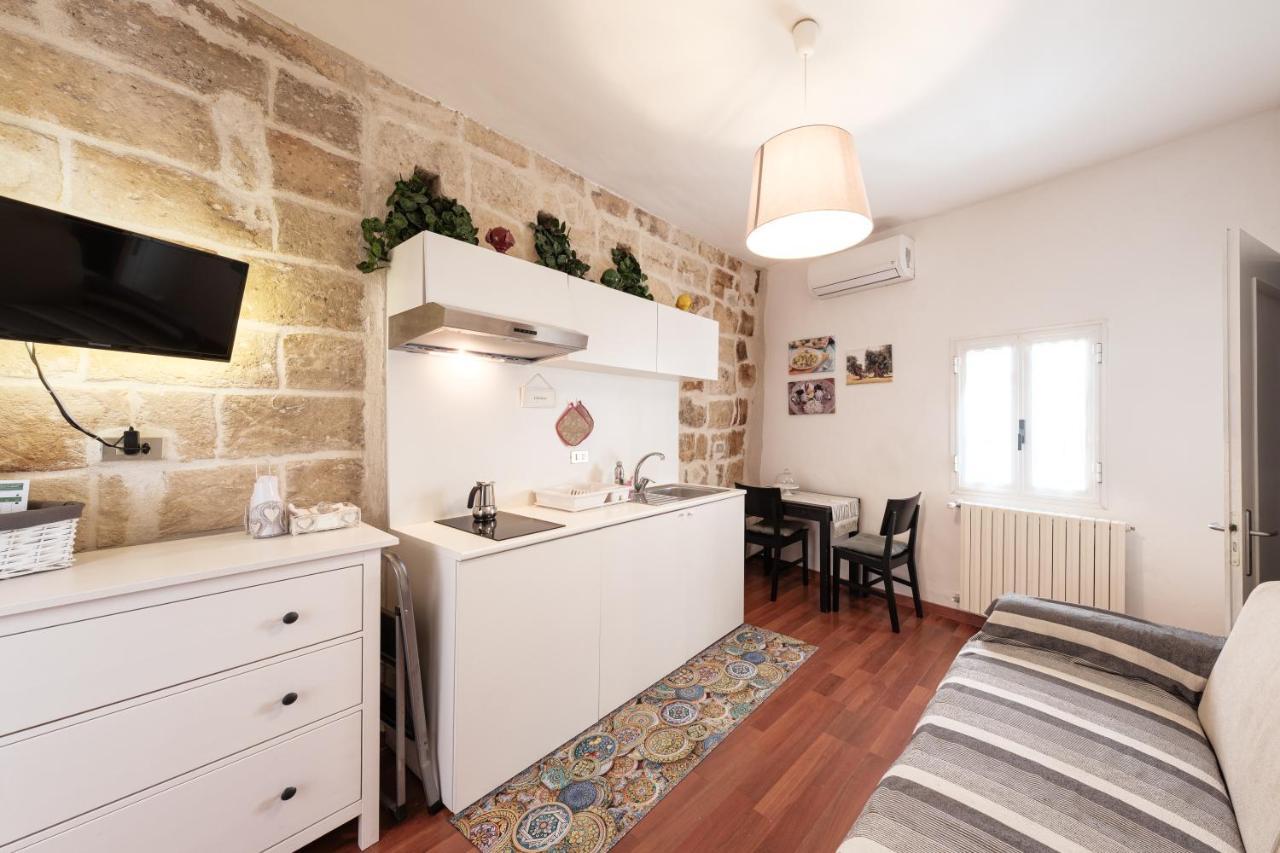 Apartment Casa Chiasso Cacace
