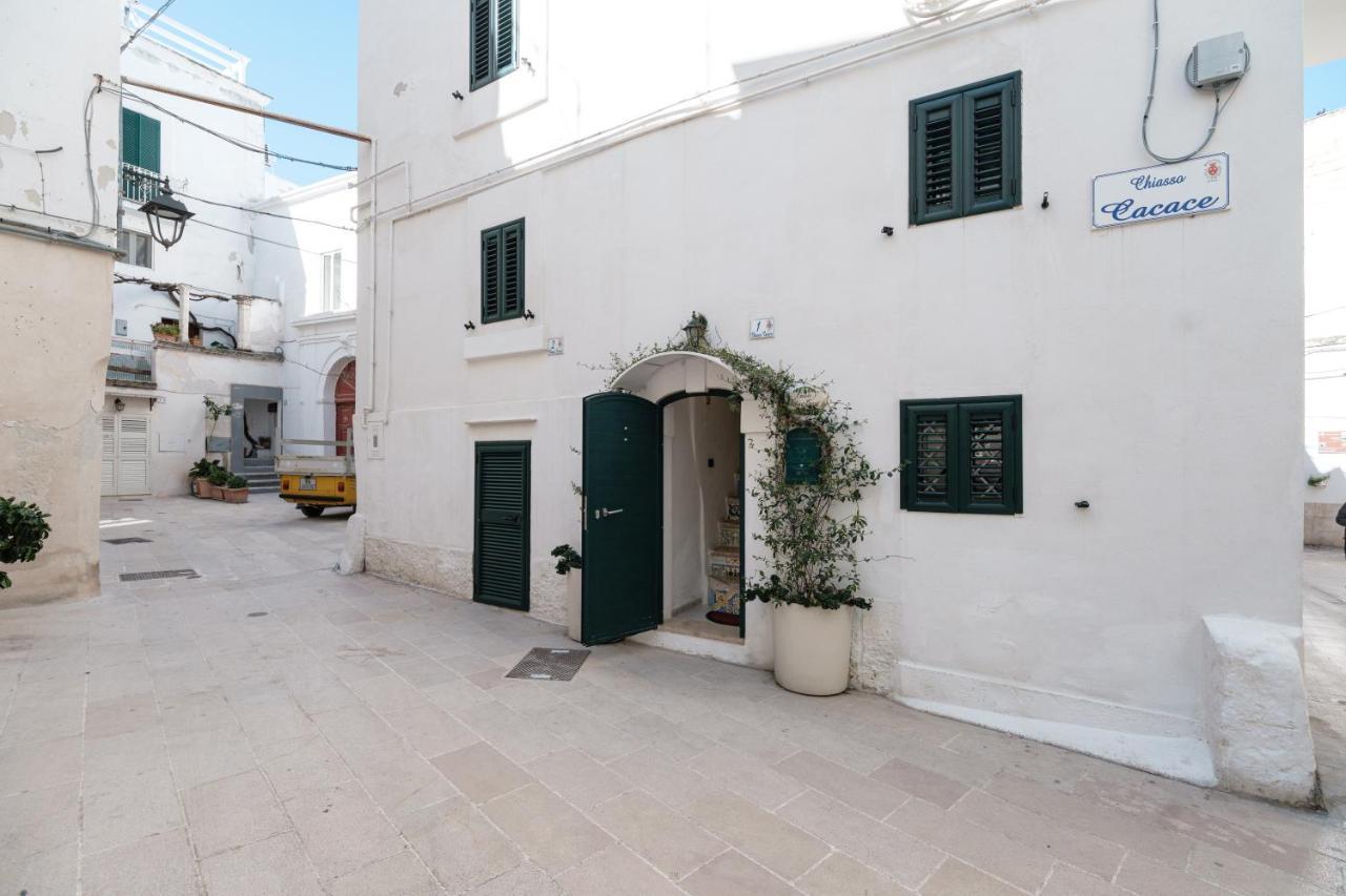 Apartment Casa Chiasso Cacace