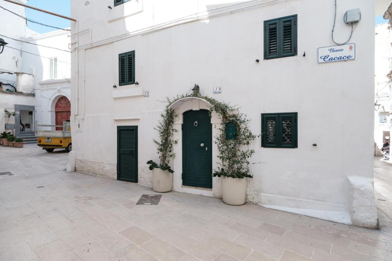 Apartment Casa Chiasso Cacace *