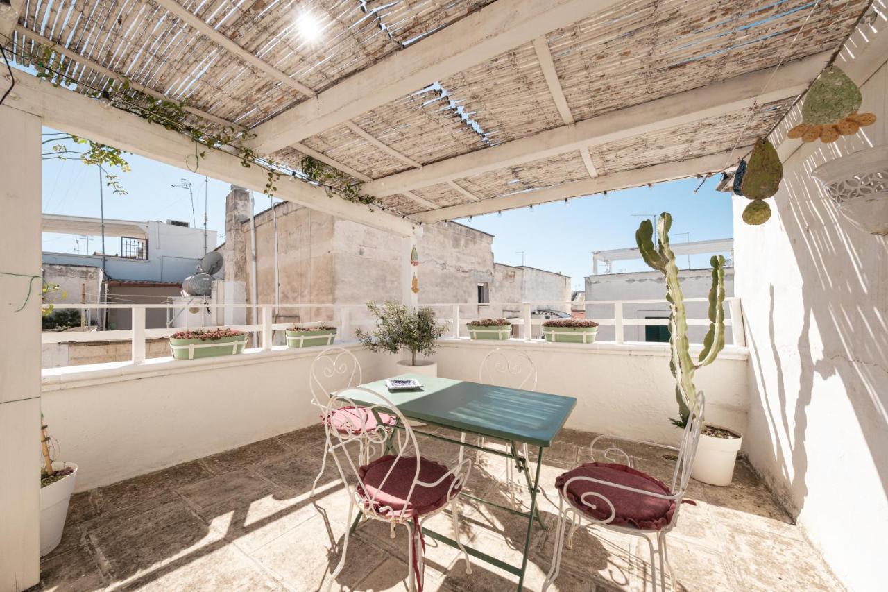 Casa Chiasso Cacace
