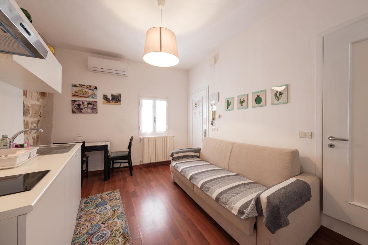 Casa Chiasso Cacace