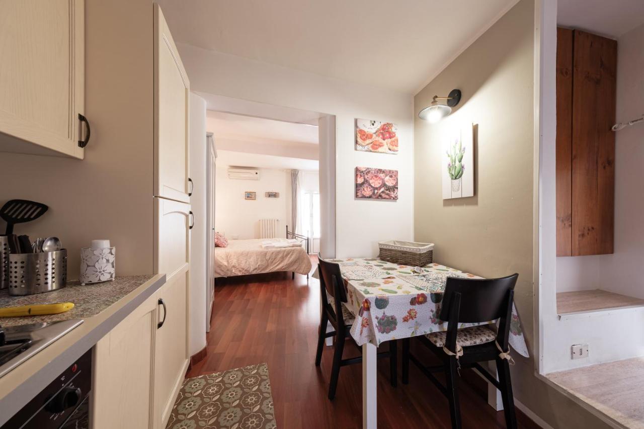 Casa Chiasso Cacace Apartment