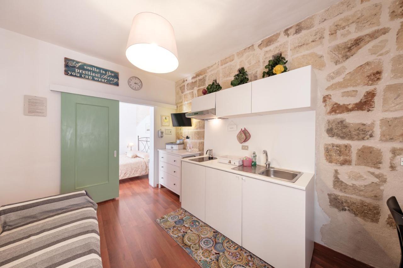 Apartment Casa Chiasso Cacace *