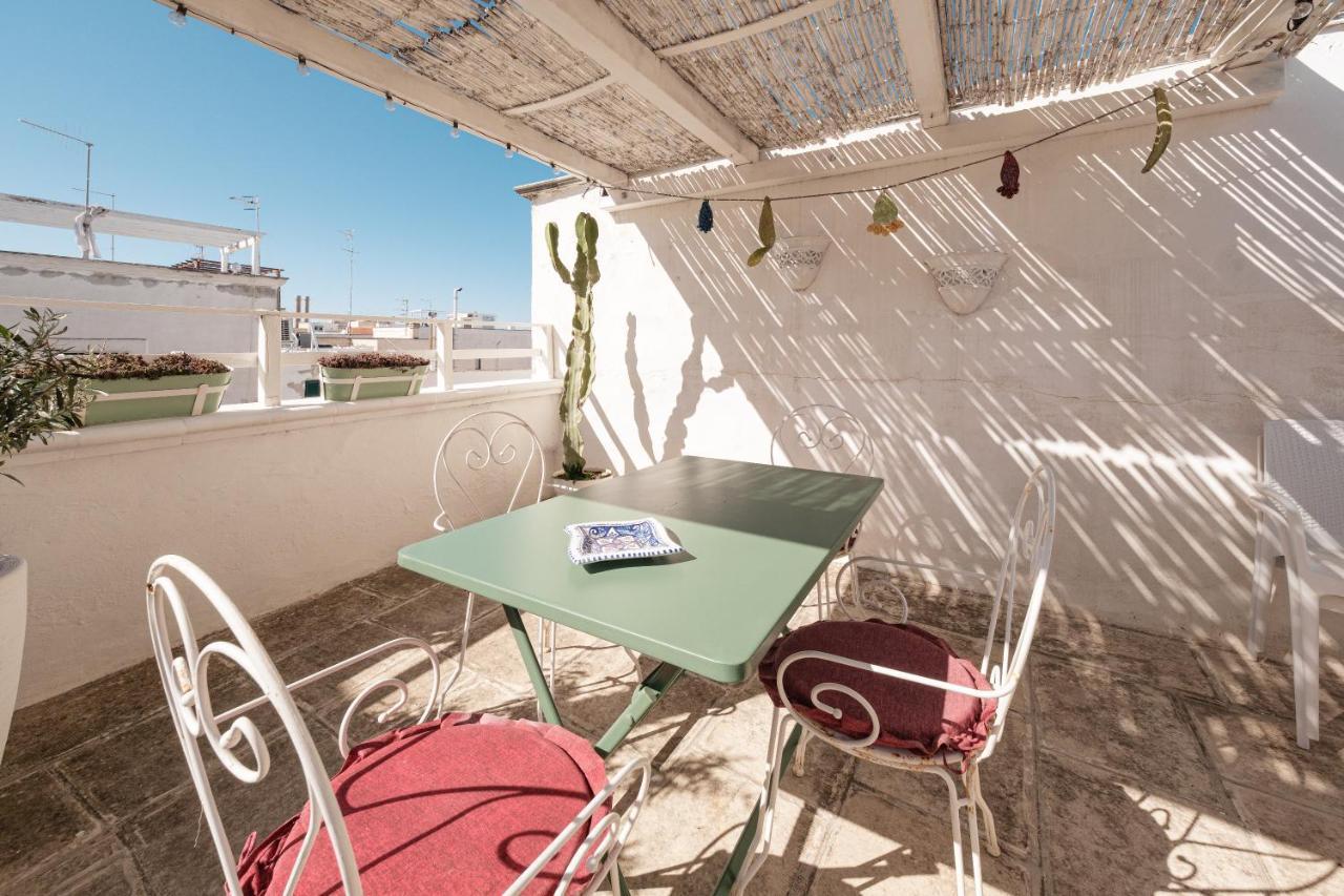 Casa Chiasso Cacace * Monopoli