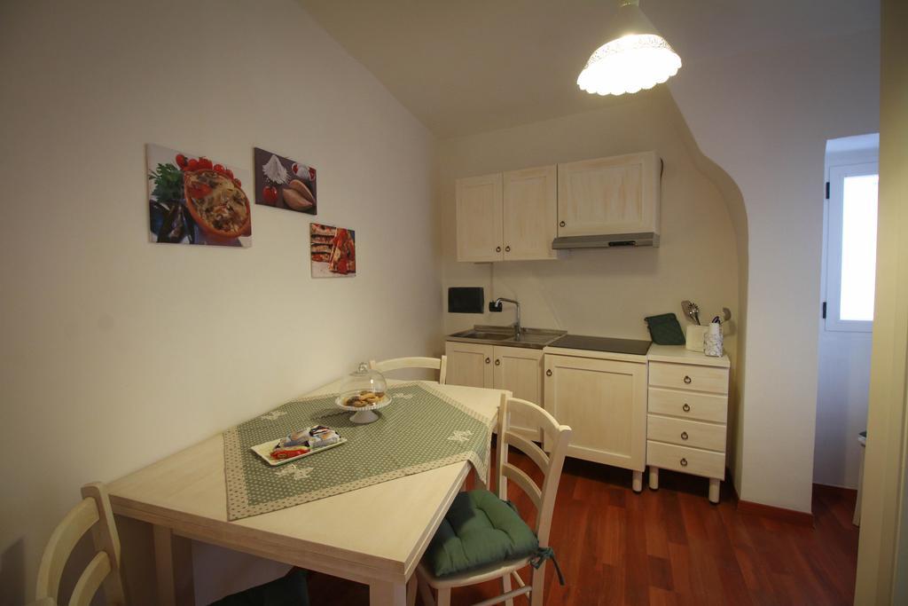 Casa Chiasso Cacace Apartment *