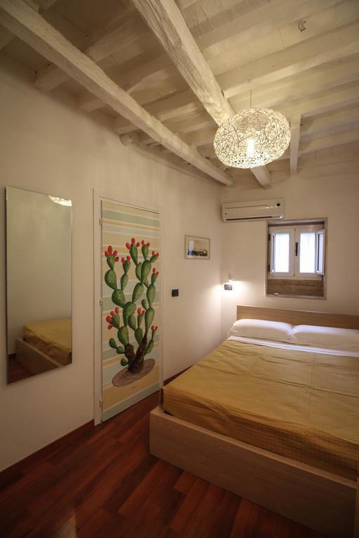 Apartment Casa Chiasso Cacace
