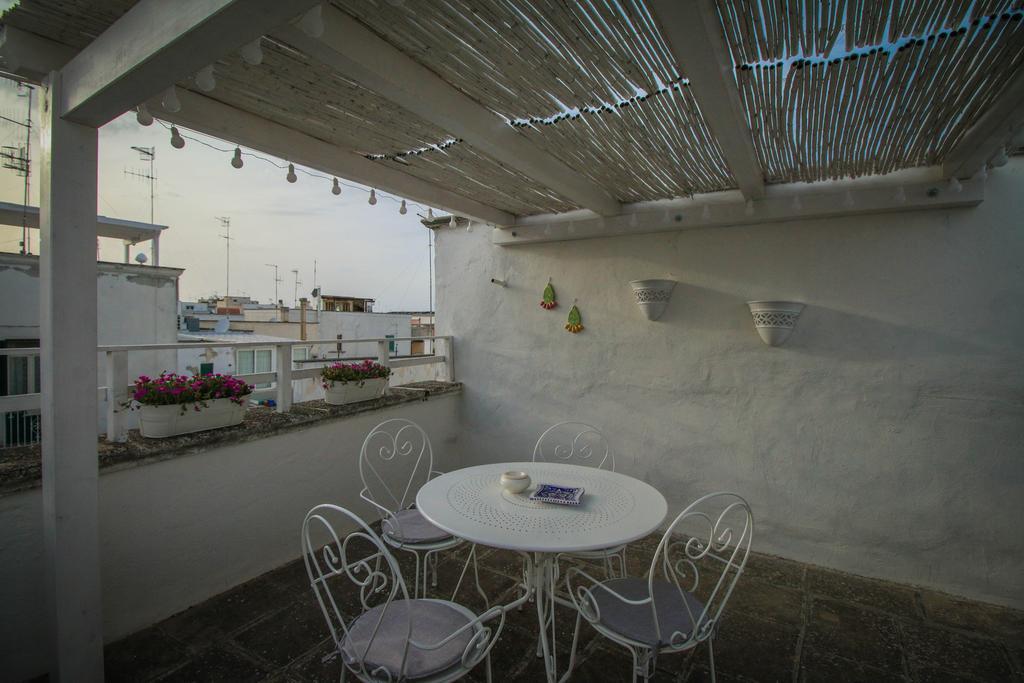 Casa Chiasso Cacace Apartment