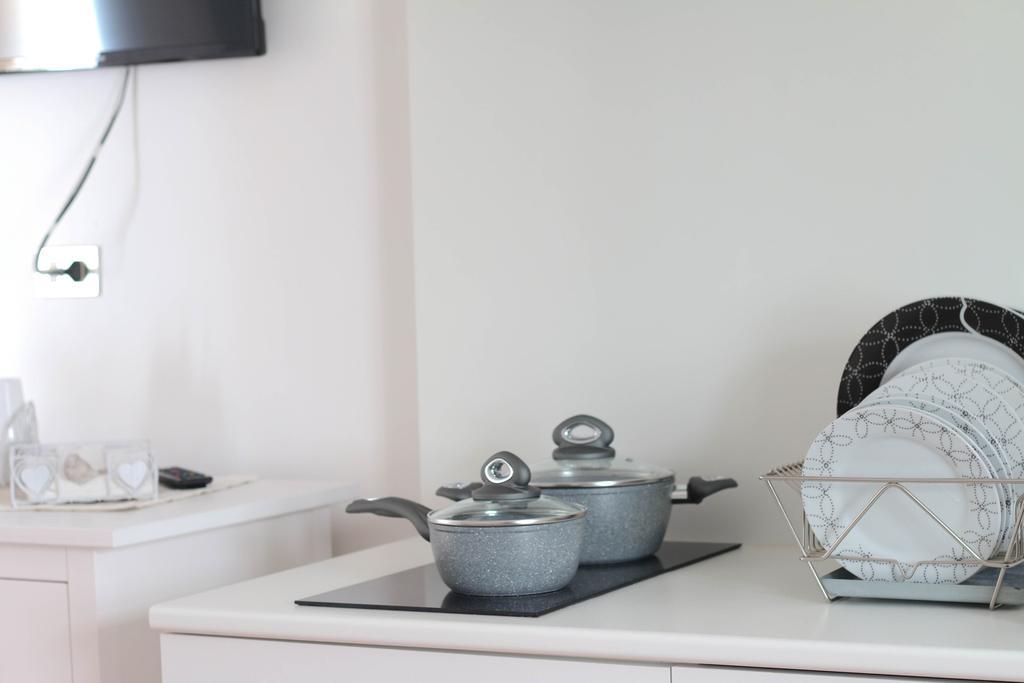 Casa Chiasso Cacace Apartment *