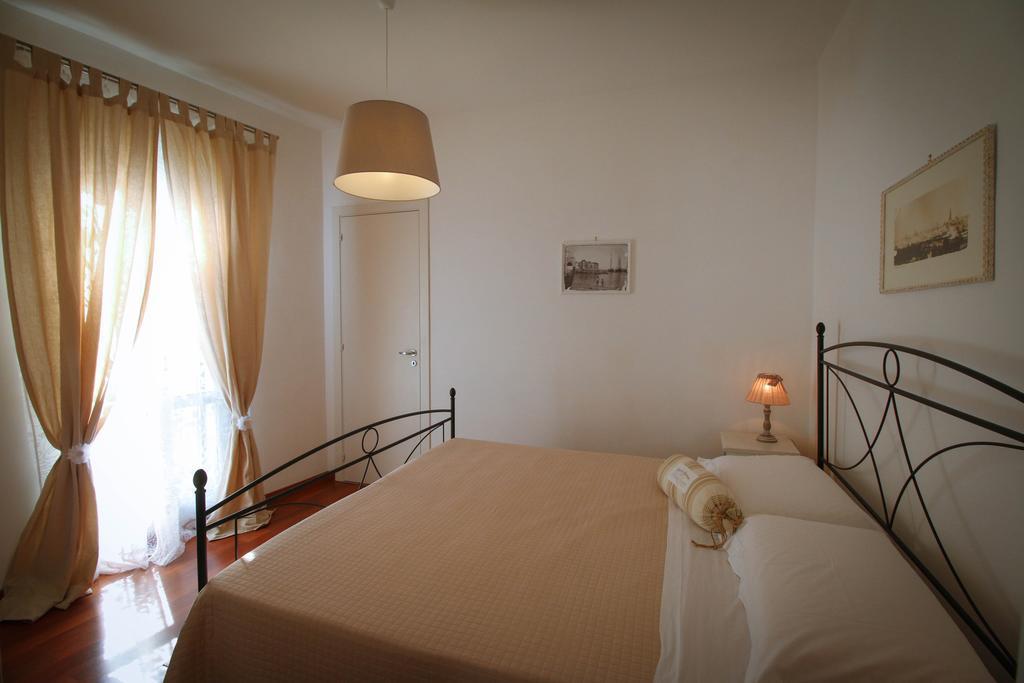 Apartment Casa Chiasso Cacace Monopoli