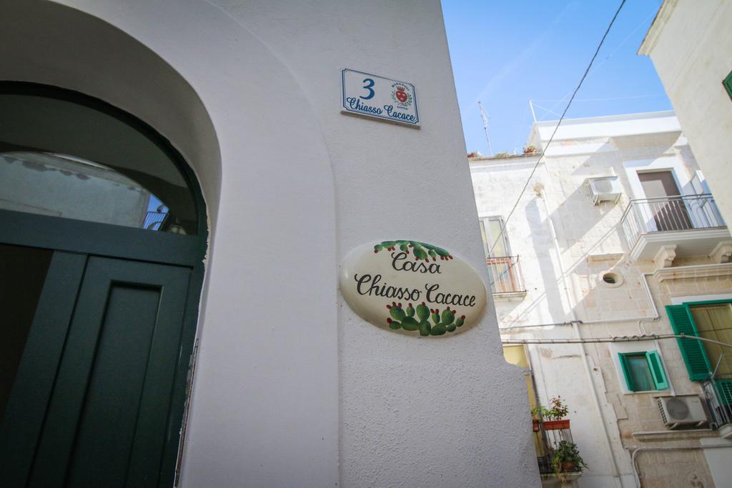 Apartment Casa Chiasso Cacace
