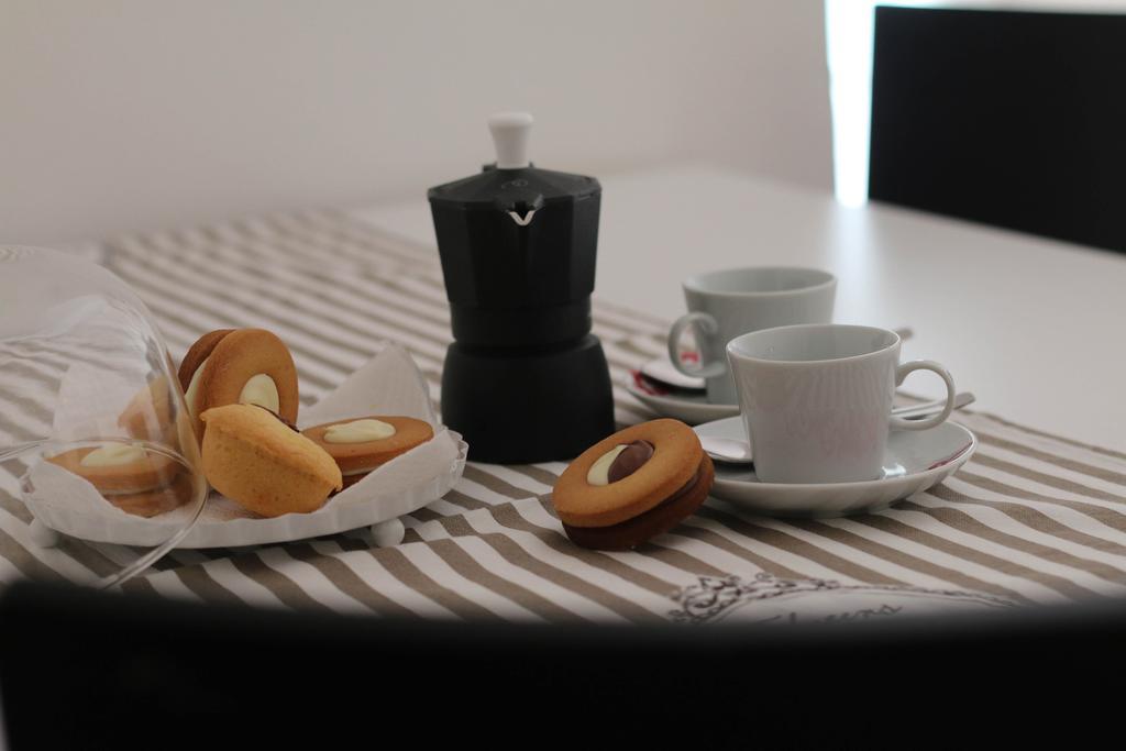 Casa Chiasso Cacace Apartment Monopoli