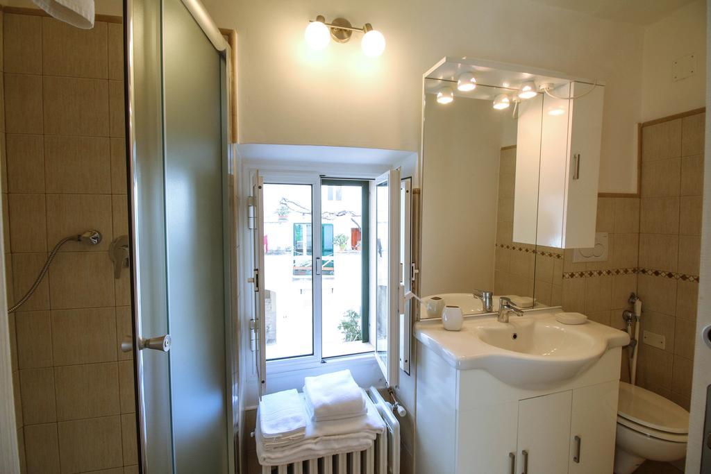 Casa Chiasso Cacace Apartment *