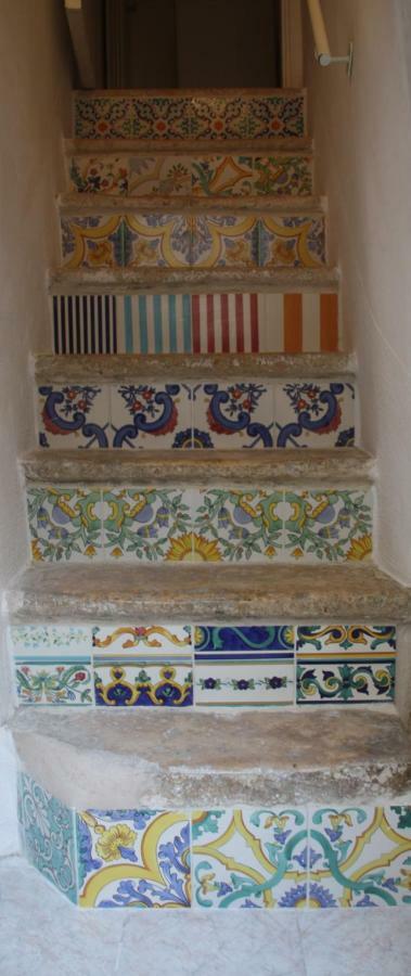 Casa Chiasso Cacace *
