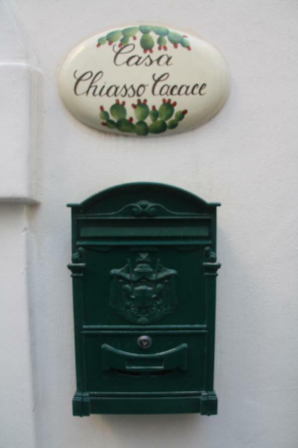 Casa Chiasso Cacace * Monopoli