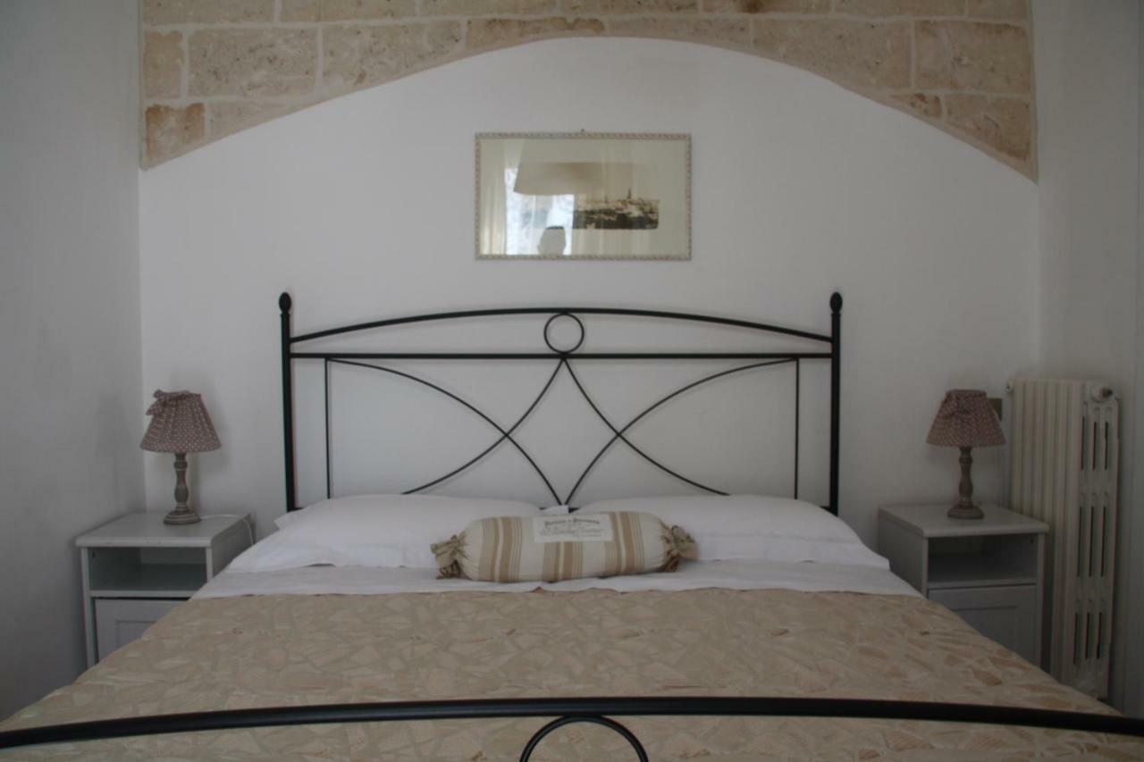 Apartment Casa Chiasso Cacace