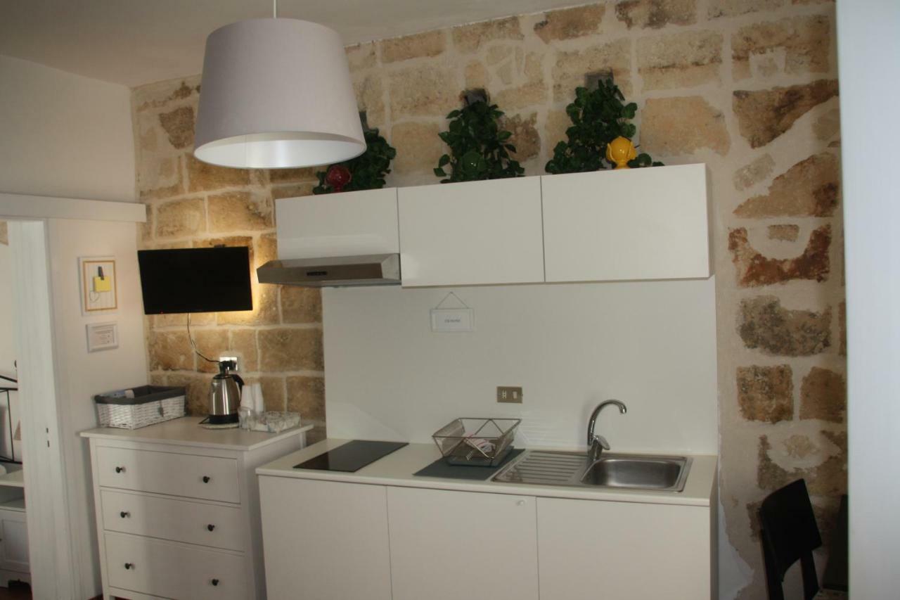 Apartment Casa Chiasso Cacace Monopoli
