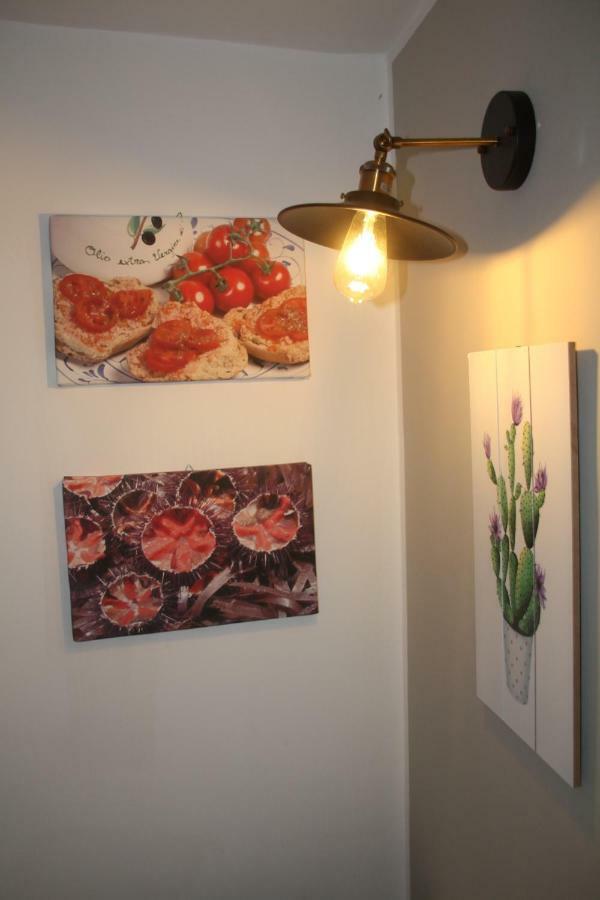 Casa Chiasso Cacace Apartment *