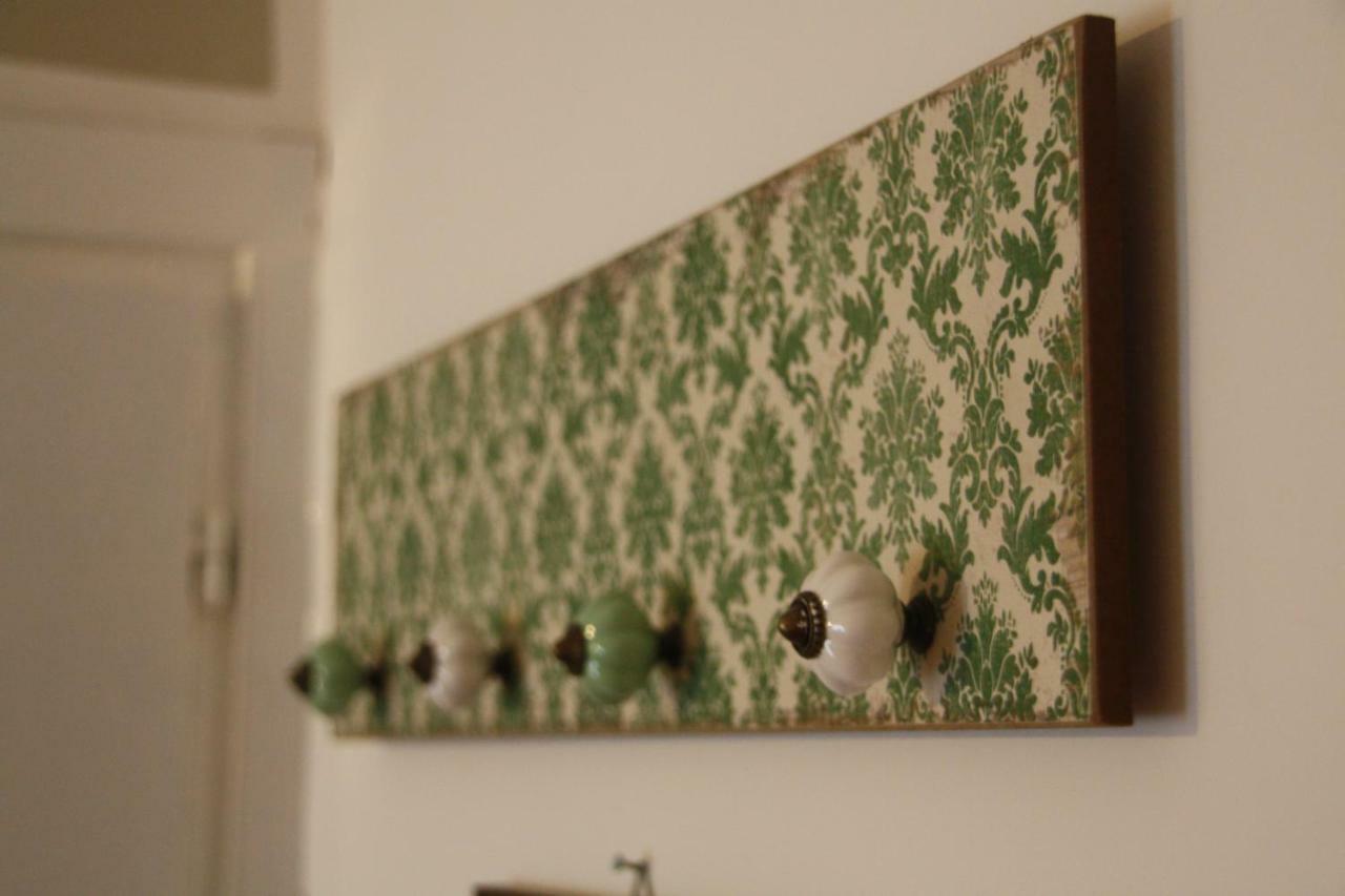 Apartment Casa Chiasso Cacace *